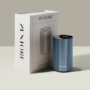 NWT Waterless Essential Oil Diffuser